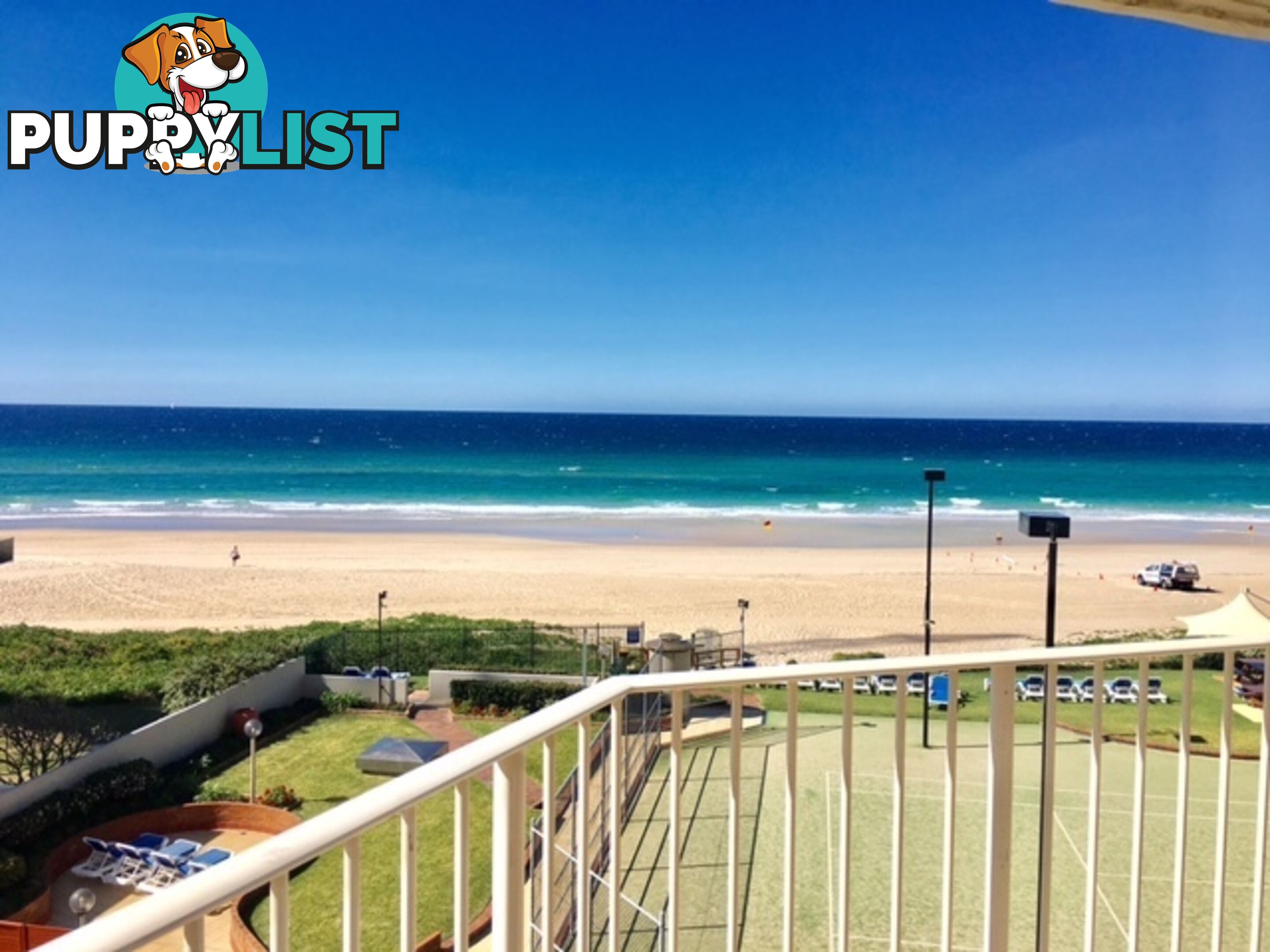 3B 50 Old Burleigh Road SURFERS PARADISE QLD 4217