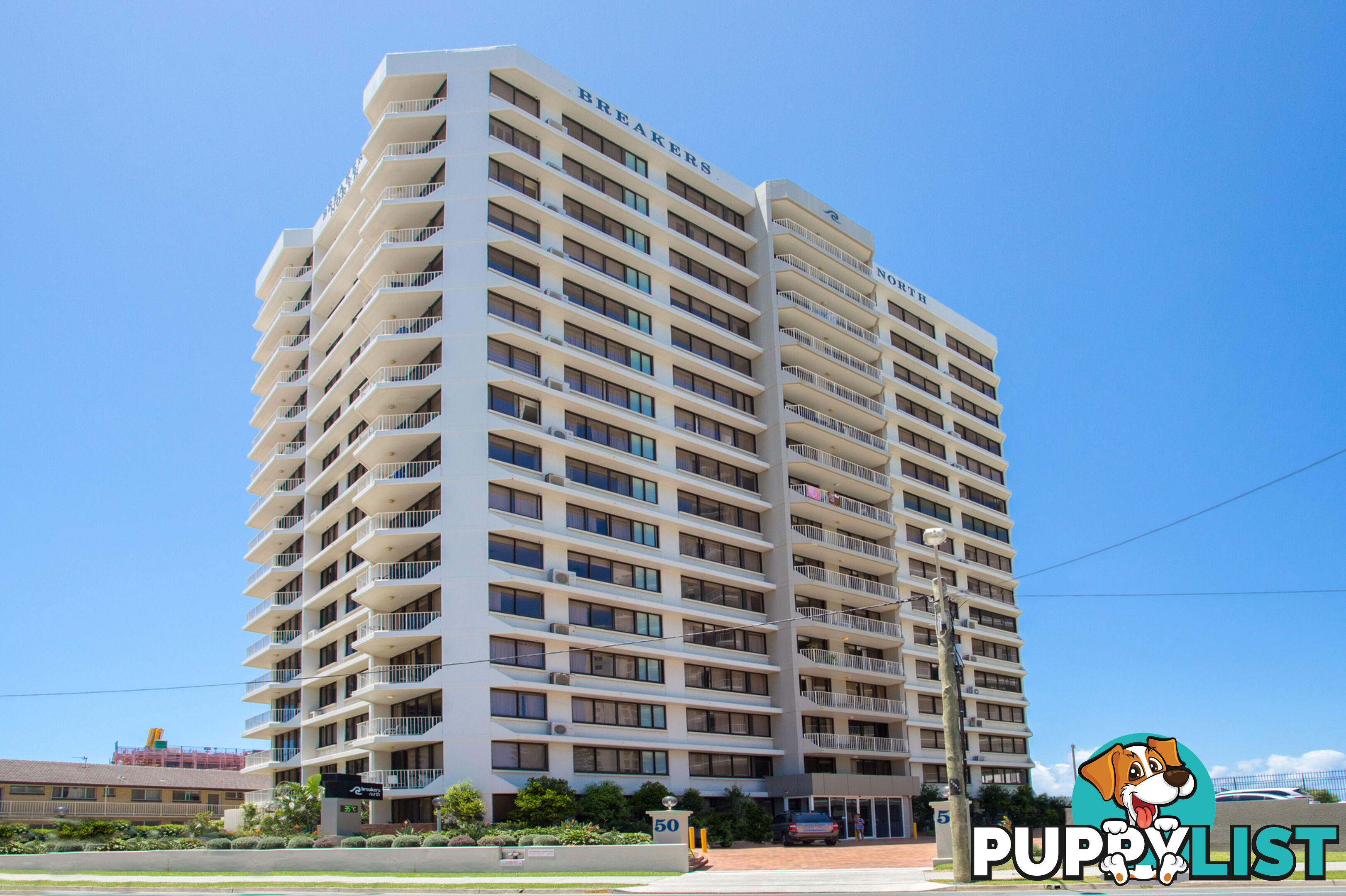 3B 50 Old Burleigh Road SURFERS PARADISE QLD 4217