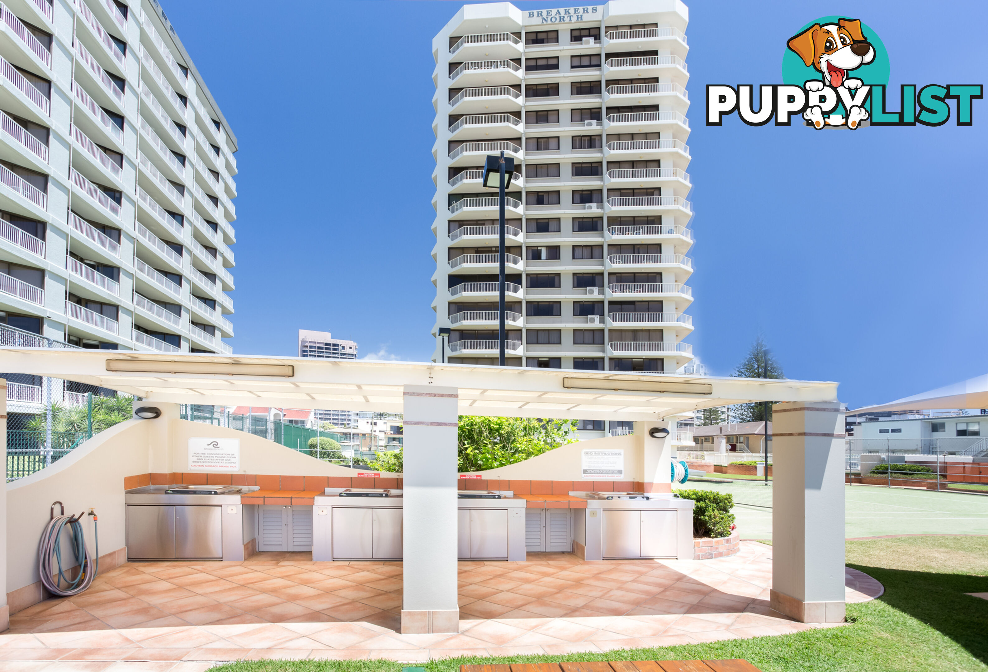 3B 50 Old Burleigh Road SURFERS PARADISE QLD 4217