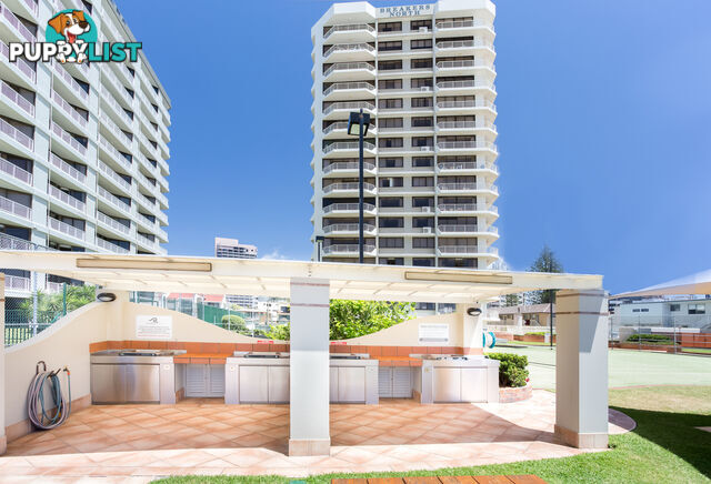 3B 50 Old Burleigh Road SURFERS PARADISE QLD 4217