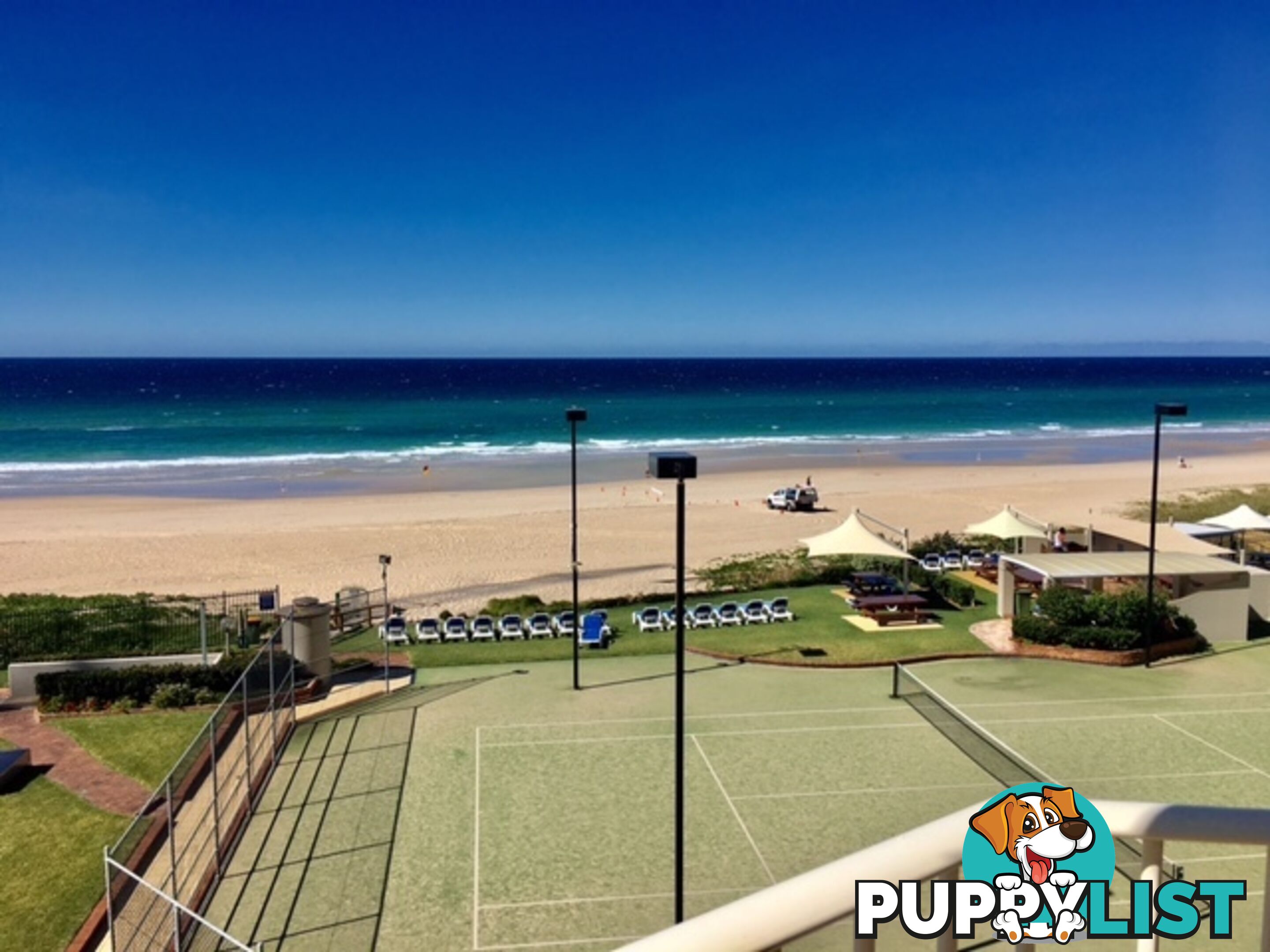 3B 50 Old Burleigh Road SURFERS PARADISE QLD 4217