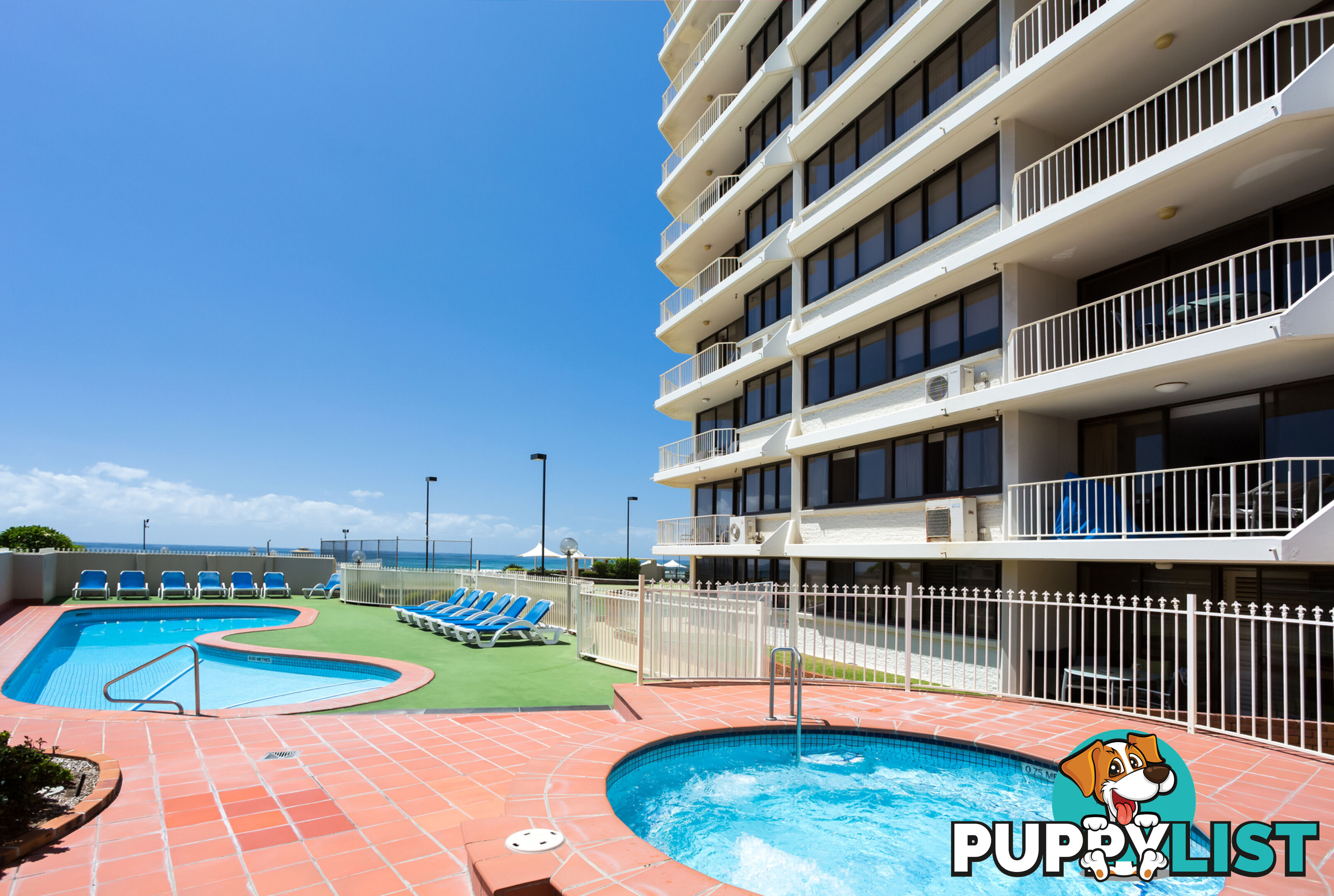 3B 50 Old Burleigh Road SURFERS PARADISE QLD 4217