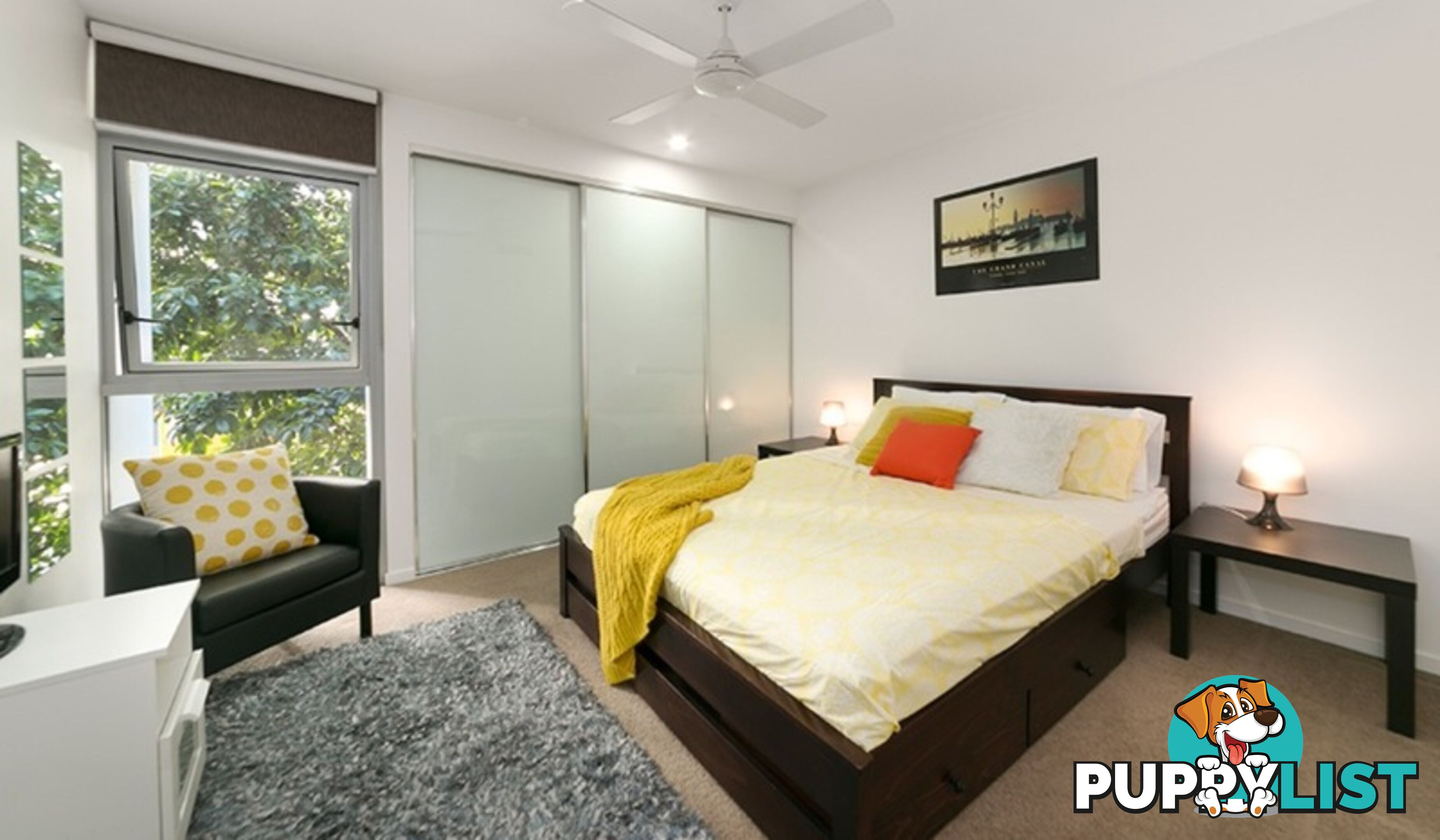 4w 28 Cordelia St SOUTH BRISBANE QLD 4101