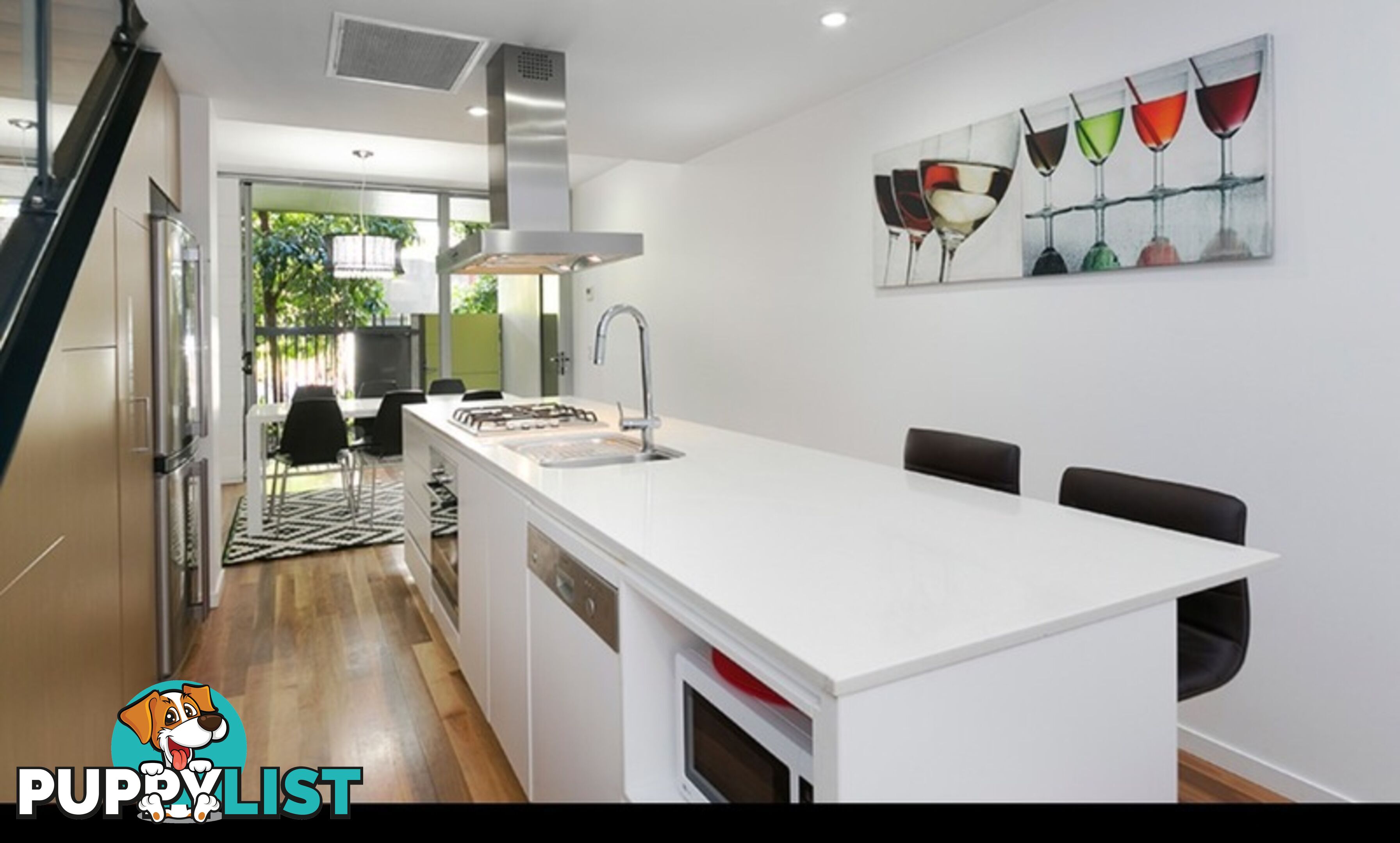 4w 28 Cordelia St SOUTH BRISBANE QLD 4101