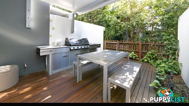 4w 28 Cordelia St SOUTH BRISBANE QLD 4101