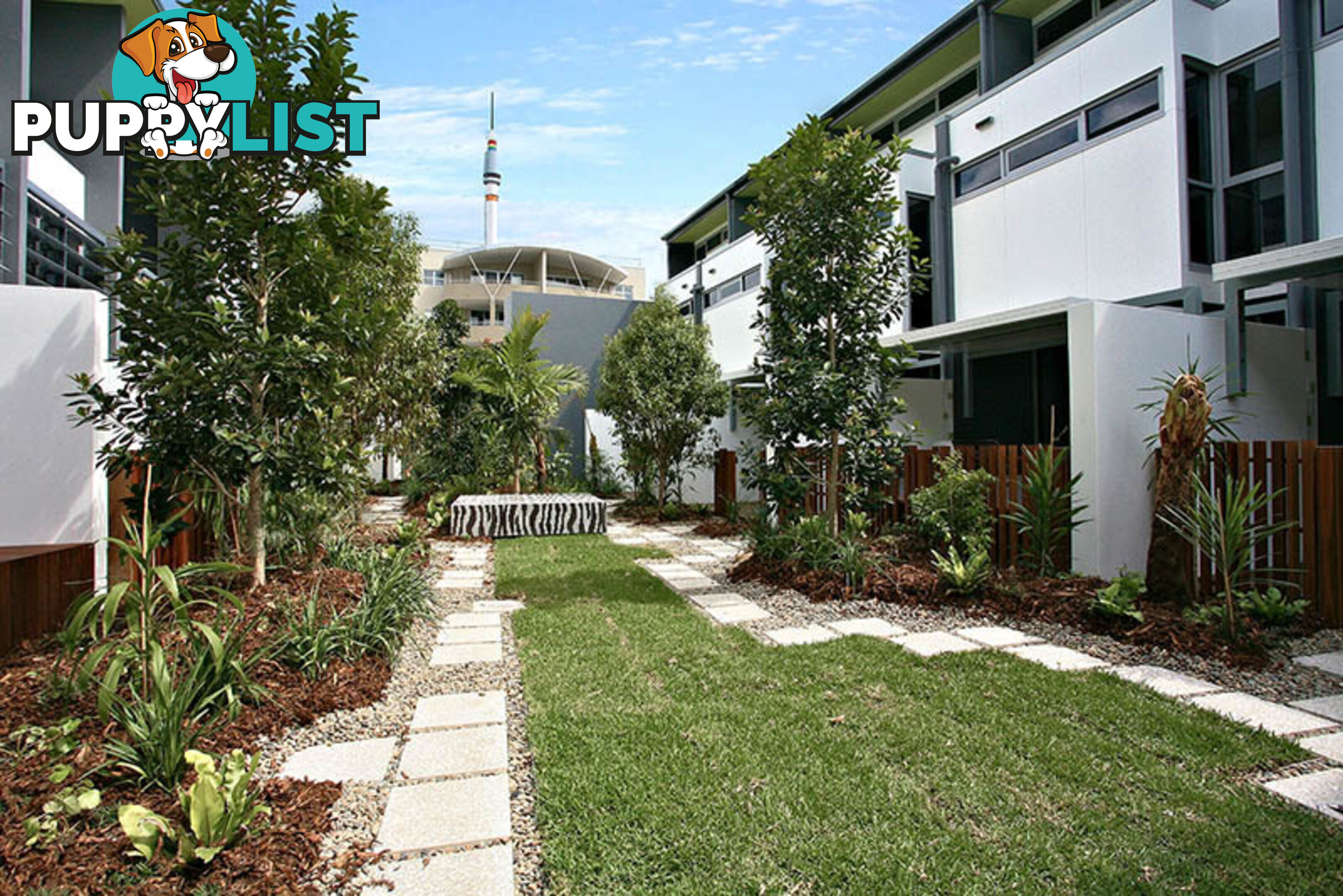 4w 28 Cordelia St SOUTH BRISBANE QLD 4101