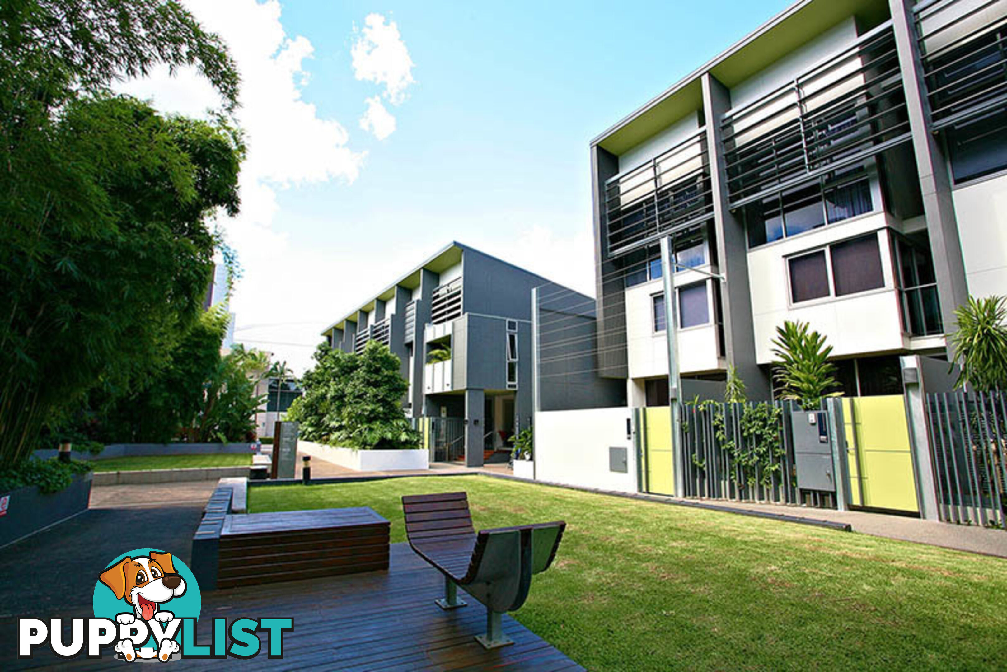 4w 28 Cordelia St SOUTH BRISBANE QLD 4101