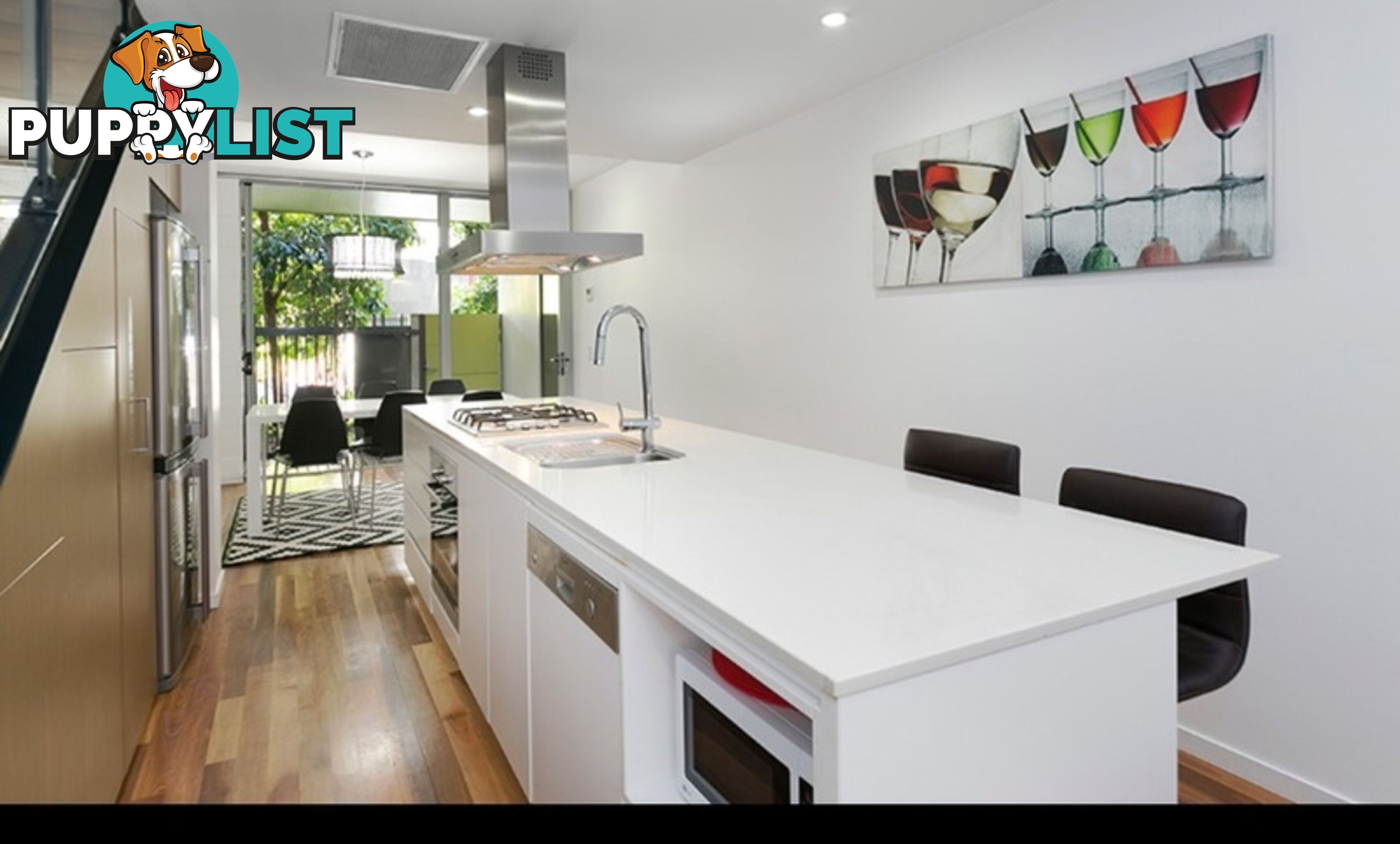 4w 28 Cordelia St SOUTH BRISBANE QLD 4101