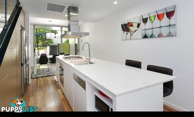 4w 28 Cordelia St SOUTH BRISBANE QLD 4101