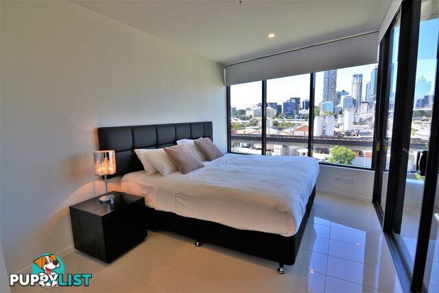 20606 23 Bouquet Street SOUTH BRISBANE QLD 4101