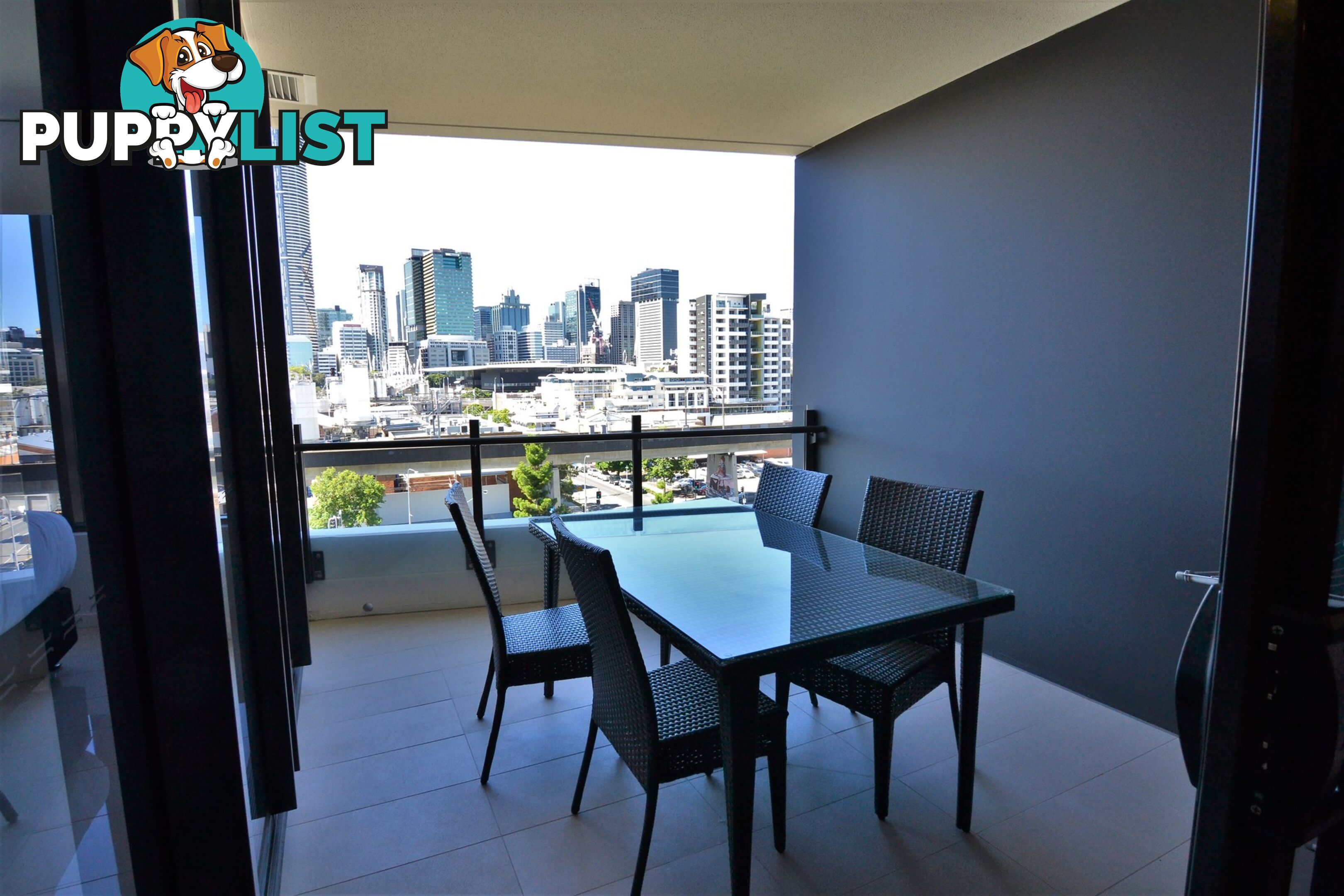 20606 23 Bouquet Street SOUTH BRISBANE QLD 4101