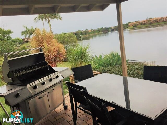 27 Southlake Drive VARSITY LAKES QLD 4227