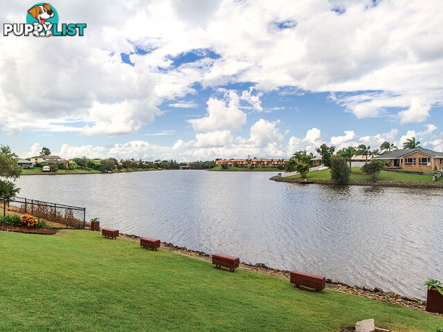 27 Southlake Drive VARSITY LAKES QLD 4227