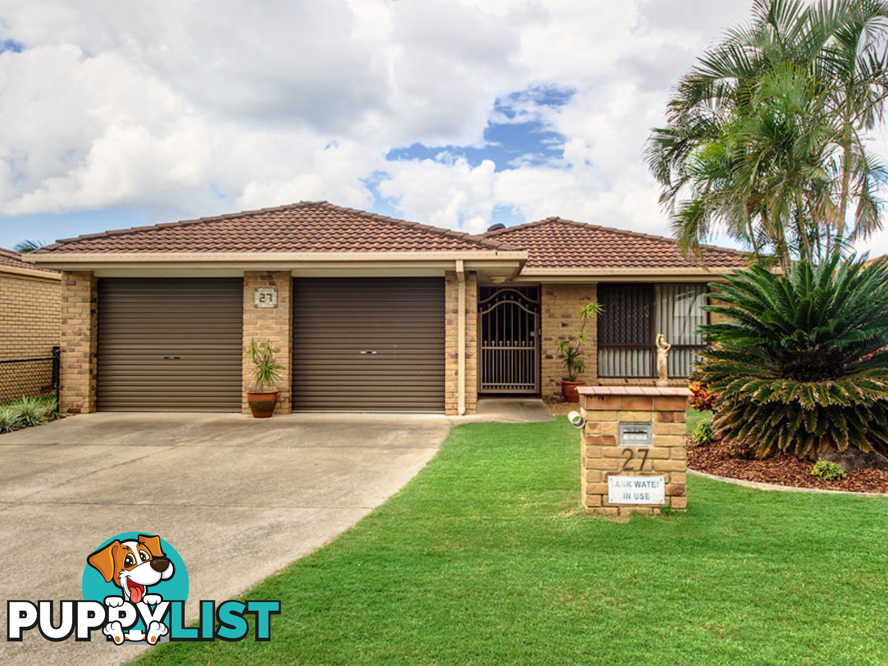 27 Southlake Drive VARSITY LAKES QLD 4227