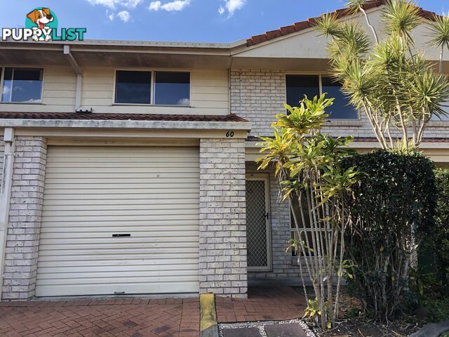 60 110 -114 Johnson Road HILLCREST QLD 4118