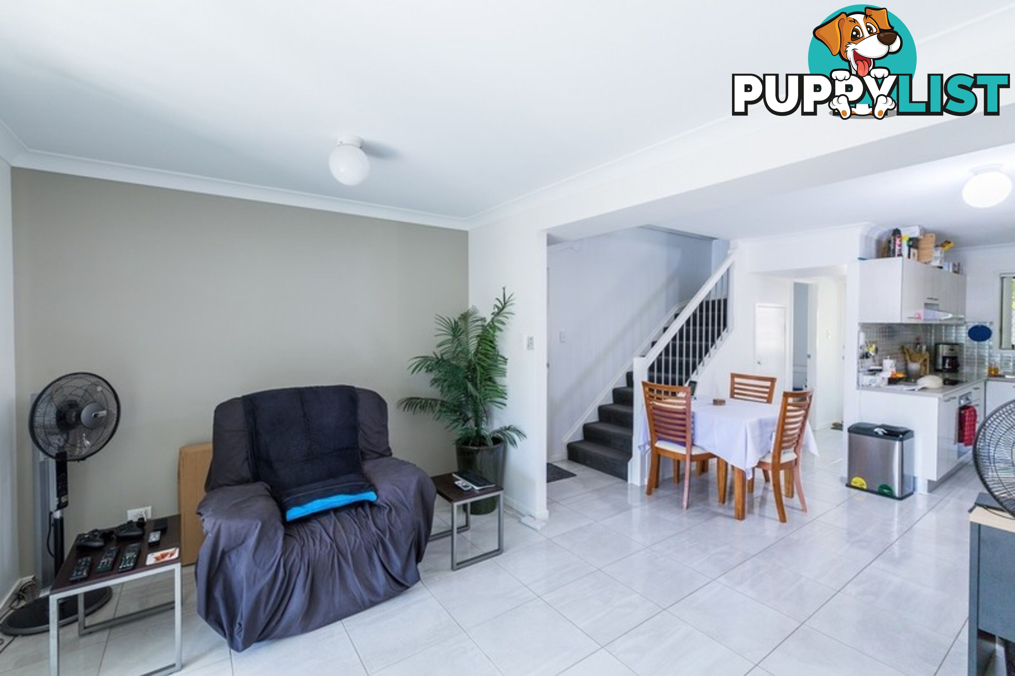 120 DUFFIELD KALLANGUR QLD 4503