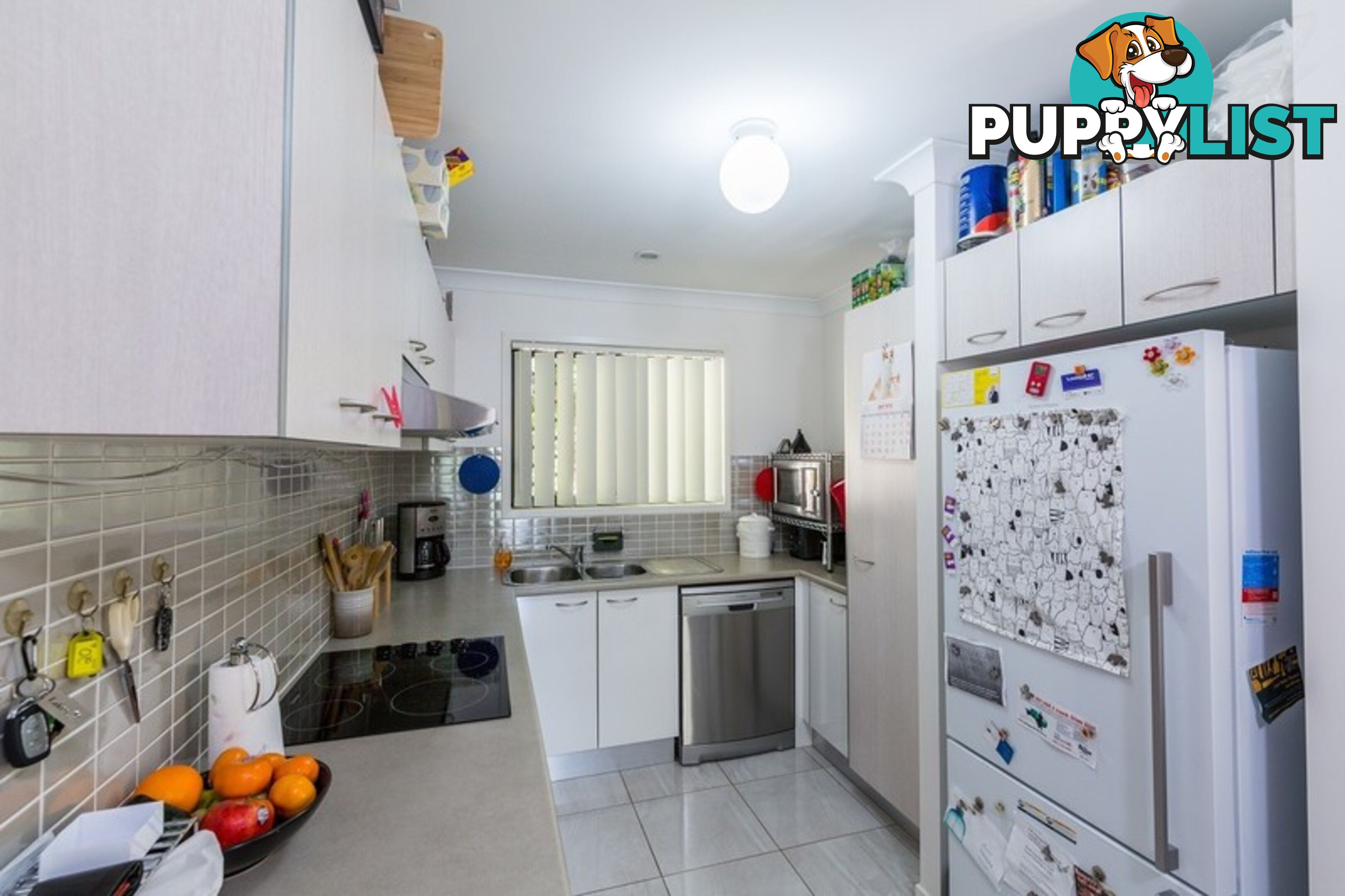 120 DUFFIELD KALLANGUR QLD 4503