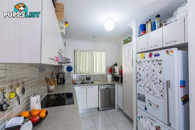 120 DUFFIELD KALLANGUR QLD 4503