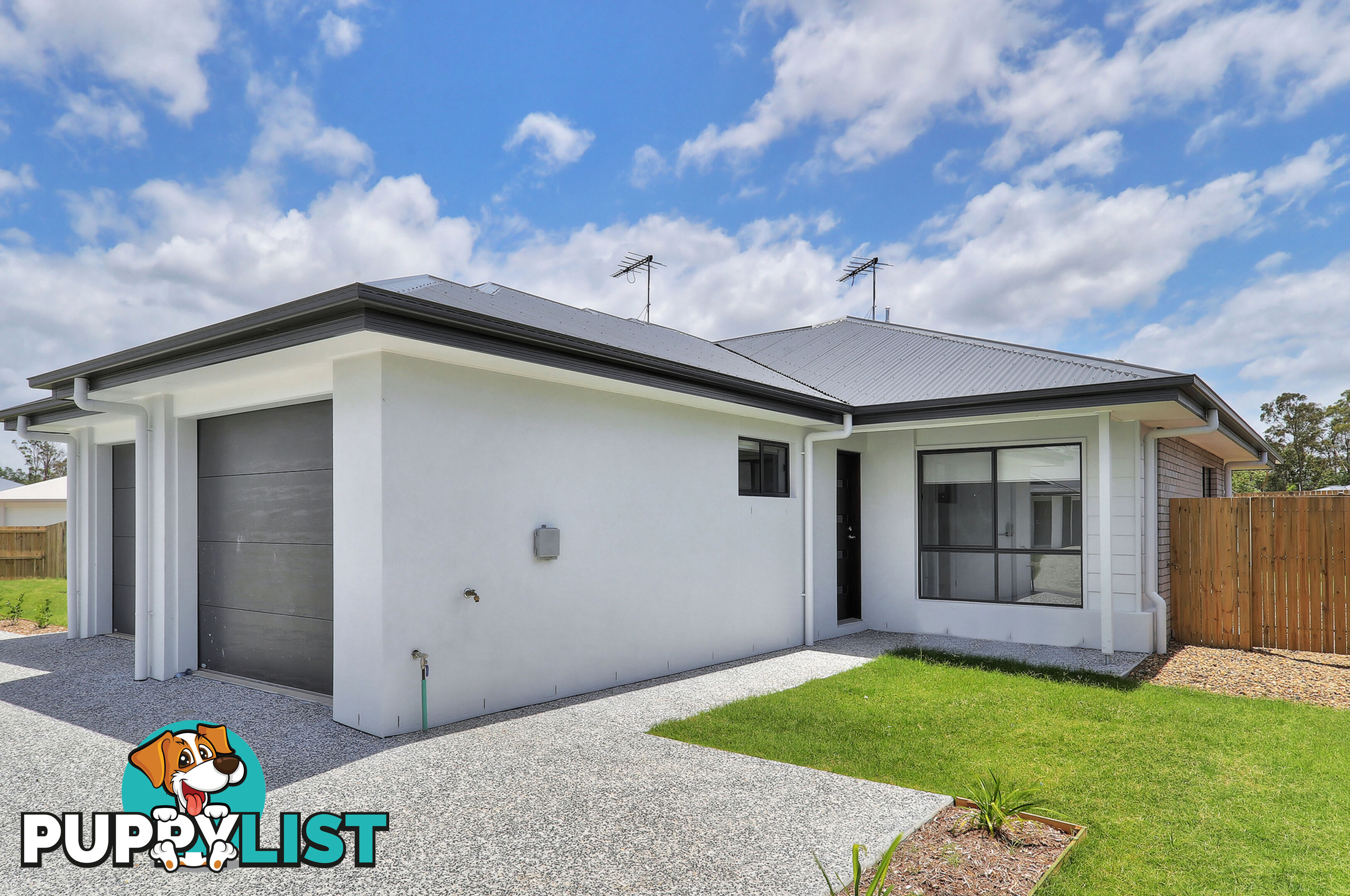 25 Aaron Circuit BROWNS PLAINS QLD 4118