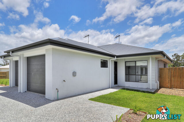 25 Aaron Circuit BROWNS PLAINS QLD 4118