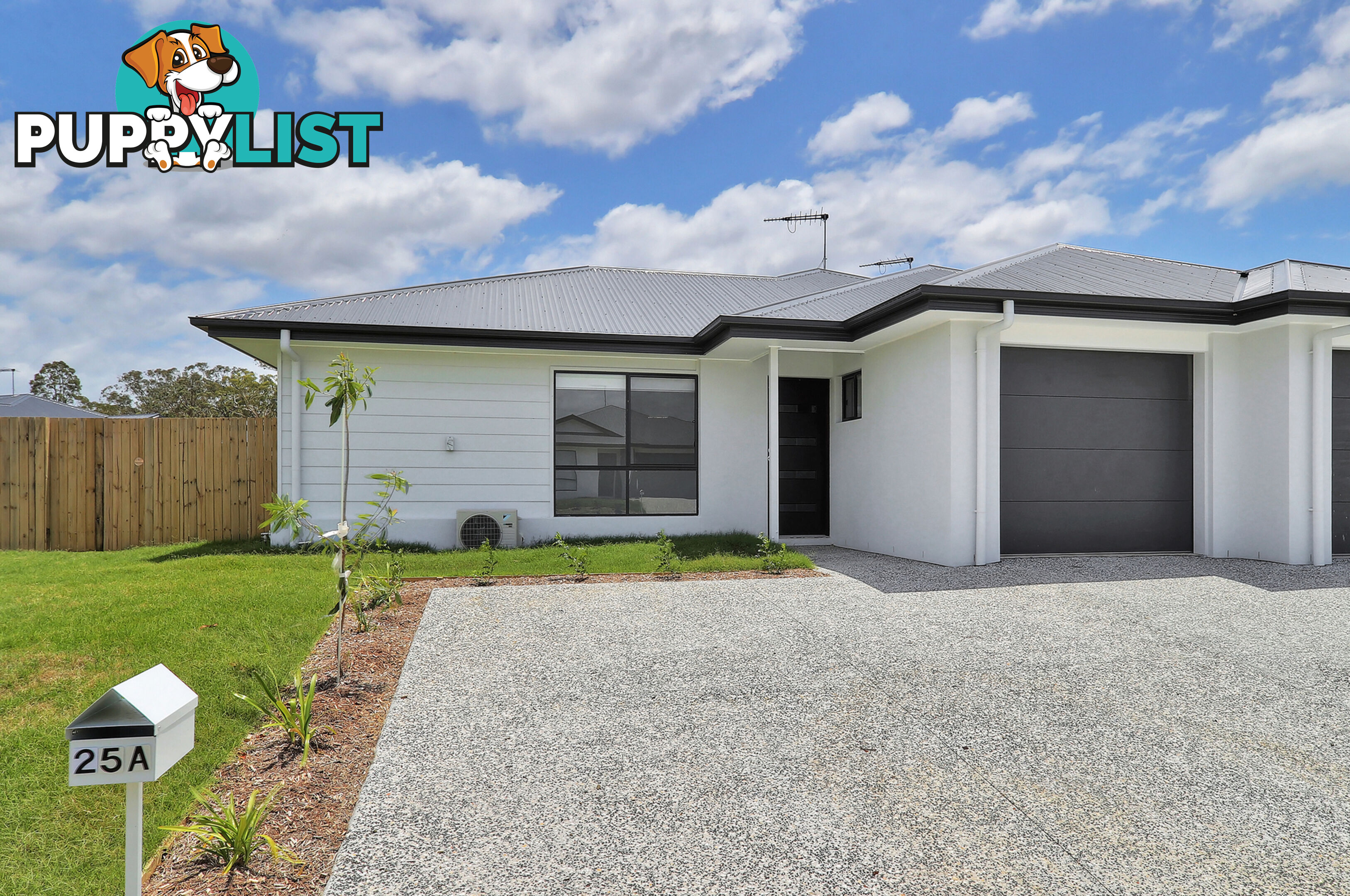 25 Aaron Circuit BROWNS PLAINS QLD 4118