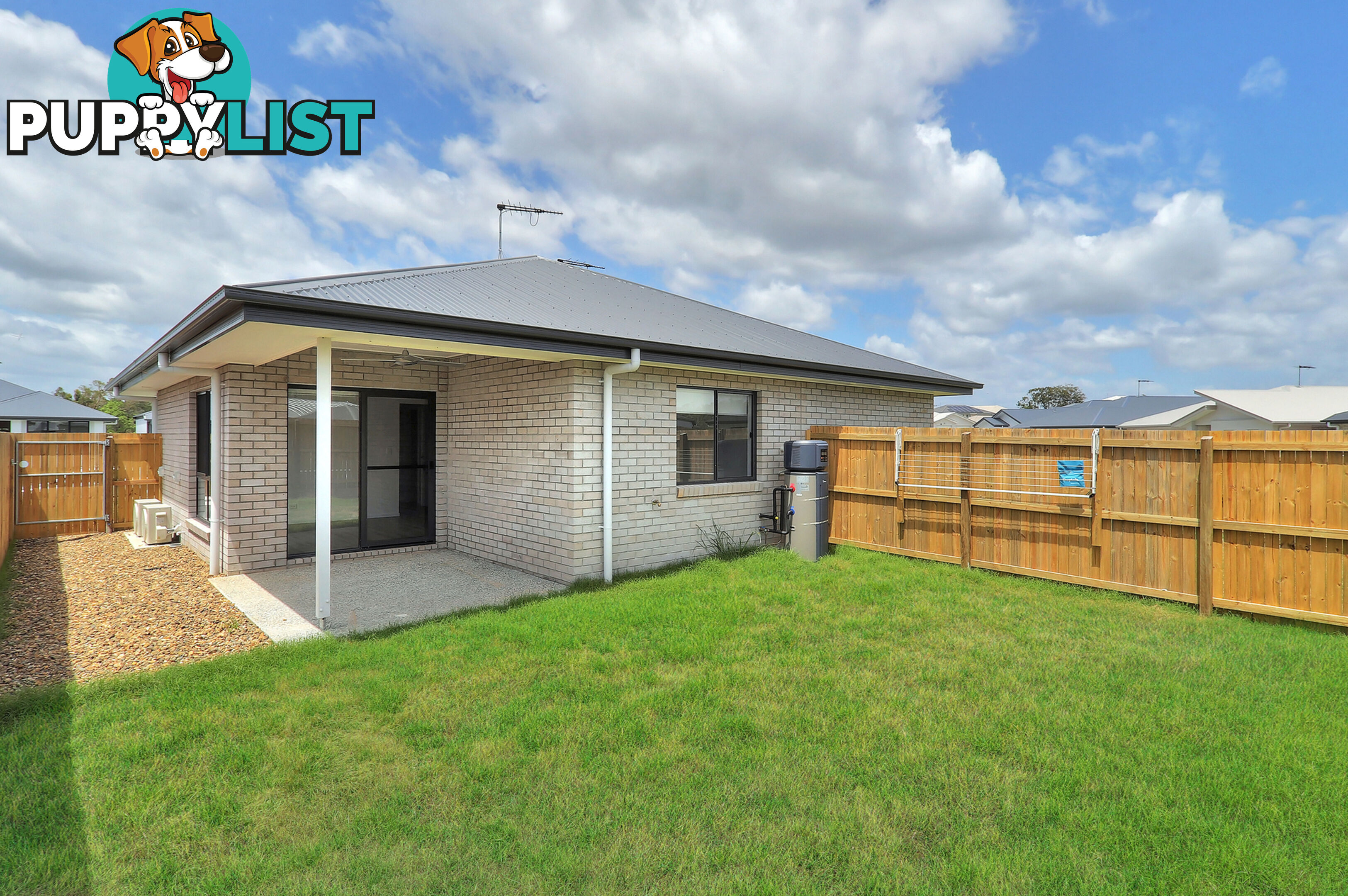 25 Aaron Circuit BROWNS PLAINS QLD 4118