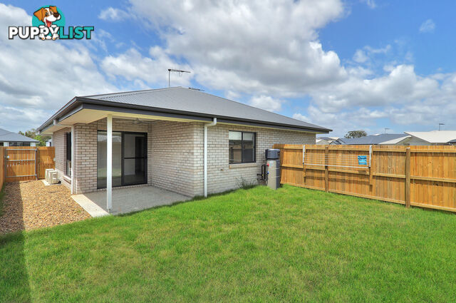 25 Aaron Circuit BROWNS PLAINS QLD 4118