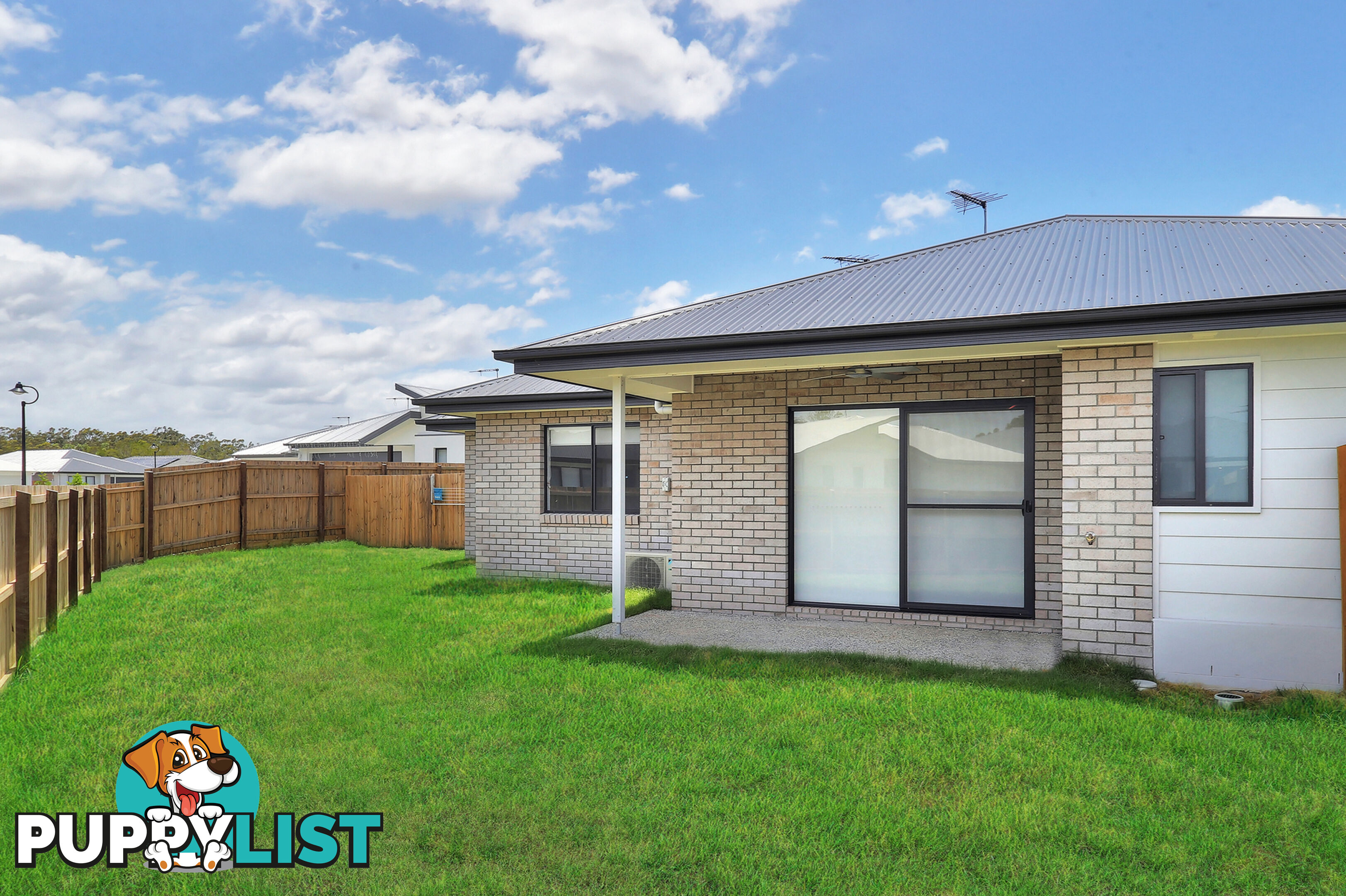 25 Aaron Circuit BROWNS PLAINS QLD 4118