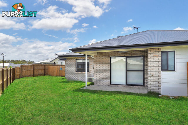 25 Aaron Circuit BROWNS PLAINS QLD 4118