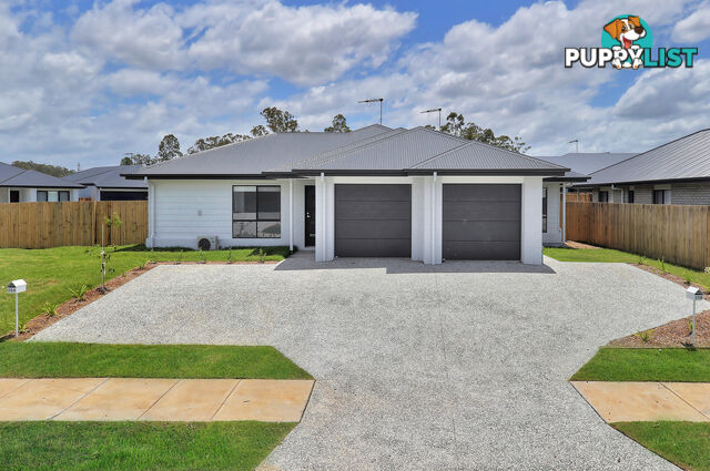 25 Aaron Circuit BROWNS PLAINS QLD 4118