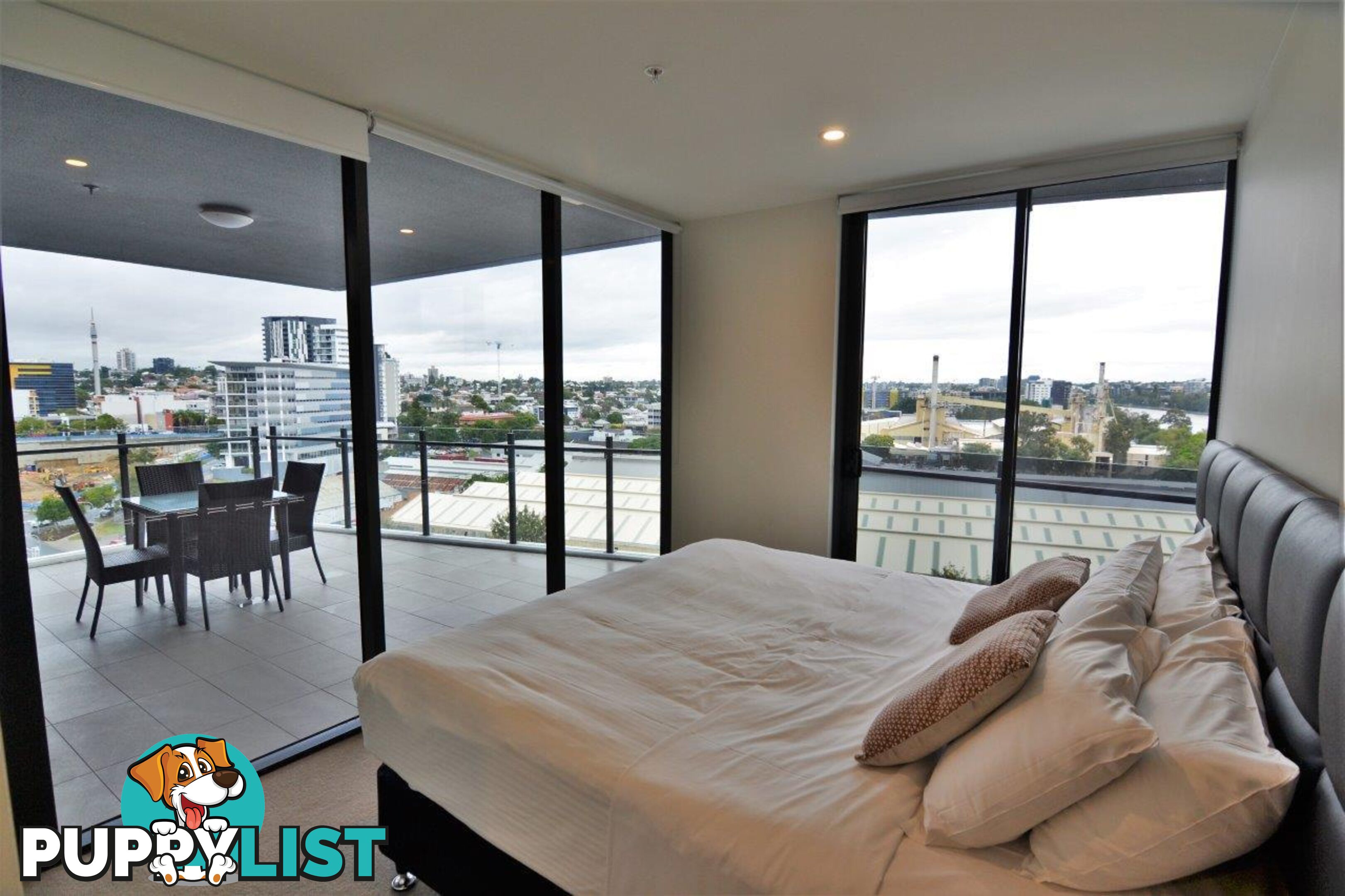 10806 25 Bouquet Street SOUTH BRISBANE QLD 4101