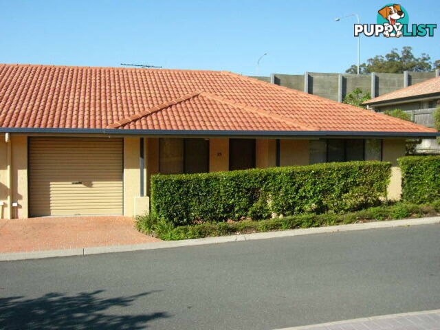 8 Buckingham Place EIGHT MILE PLAINS QLD 4113