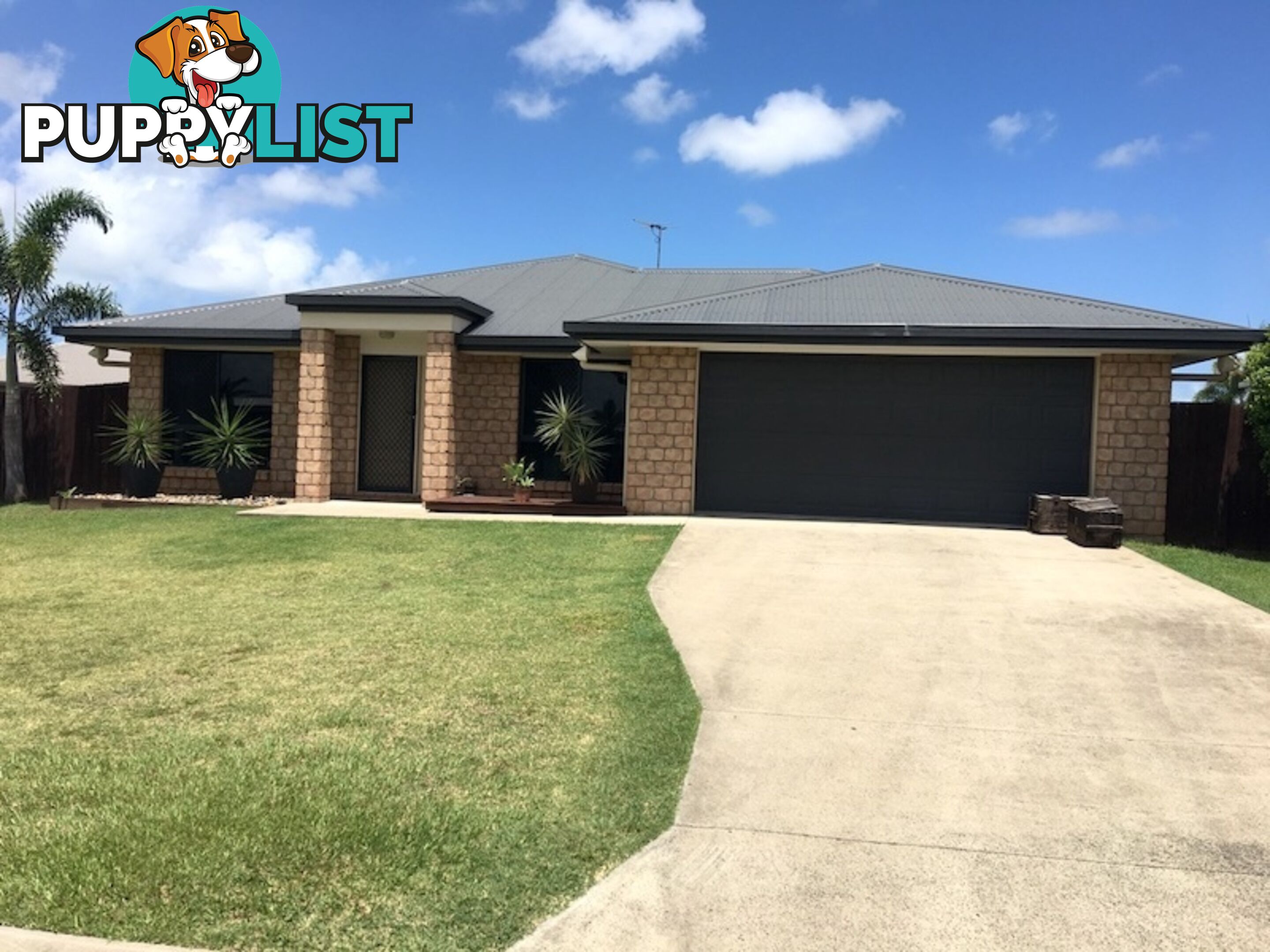 24 Debbiesue Drive MOUNT PLEASANT QLD 4740