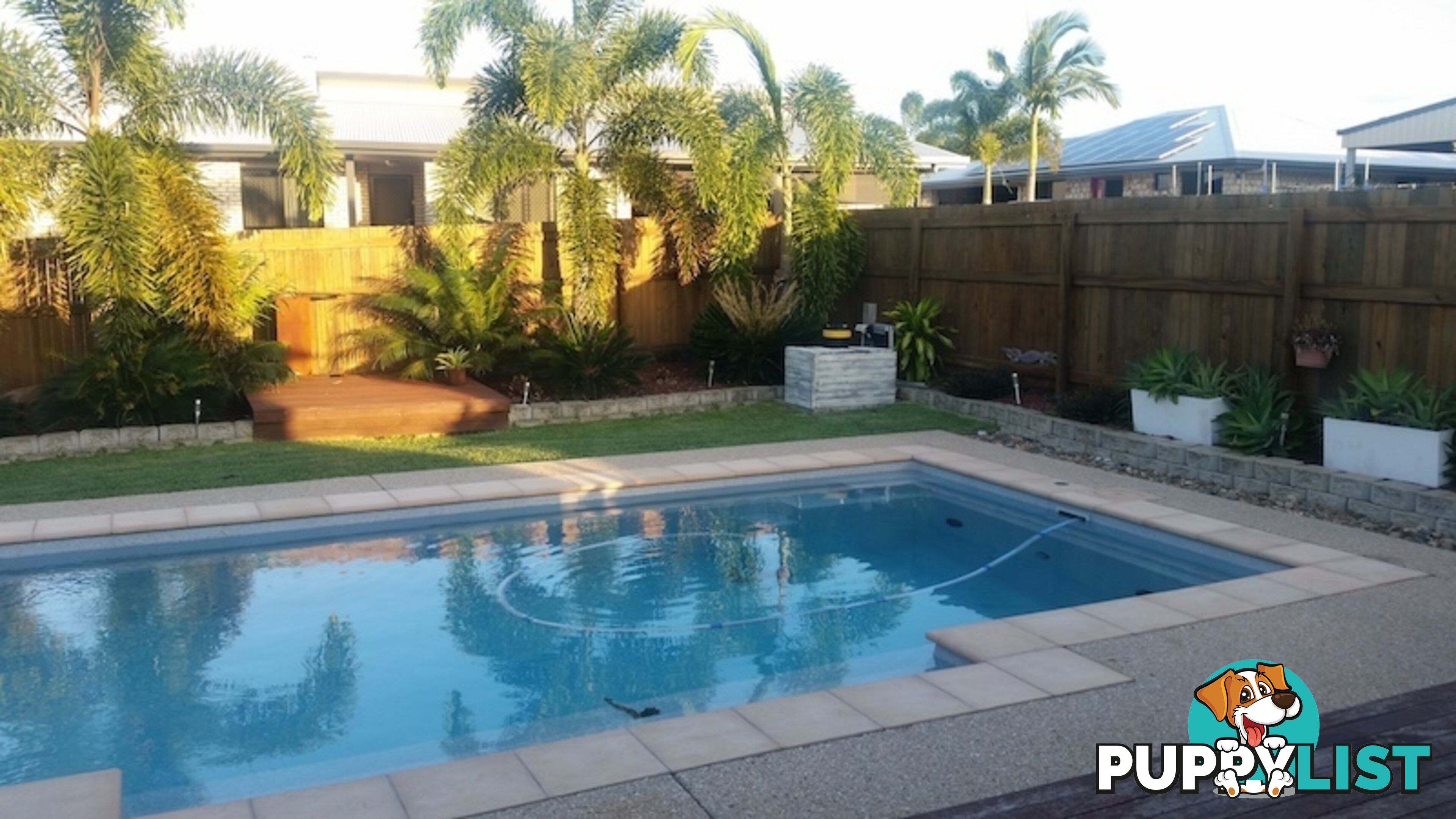 24 Debbiesue Drive MOUNT PLEASANT QLD 4740