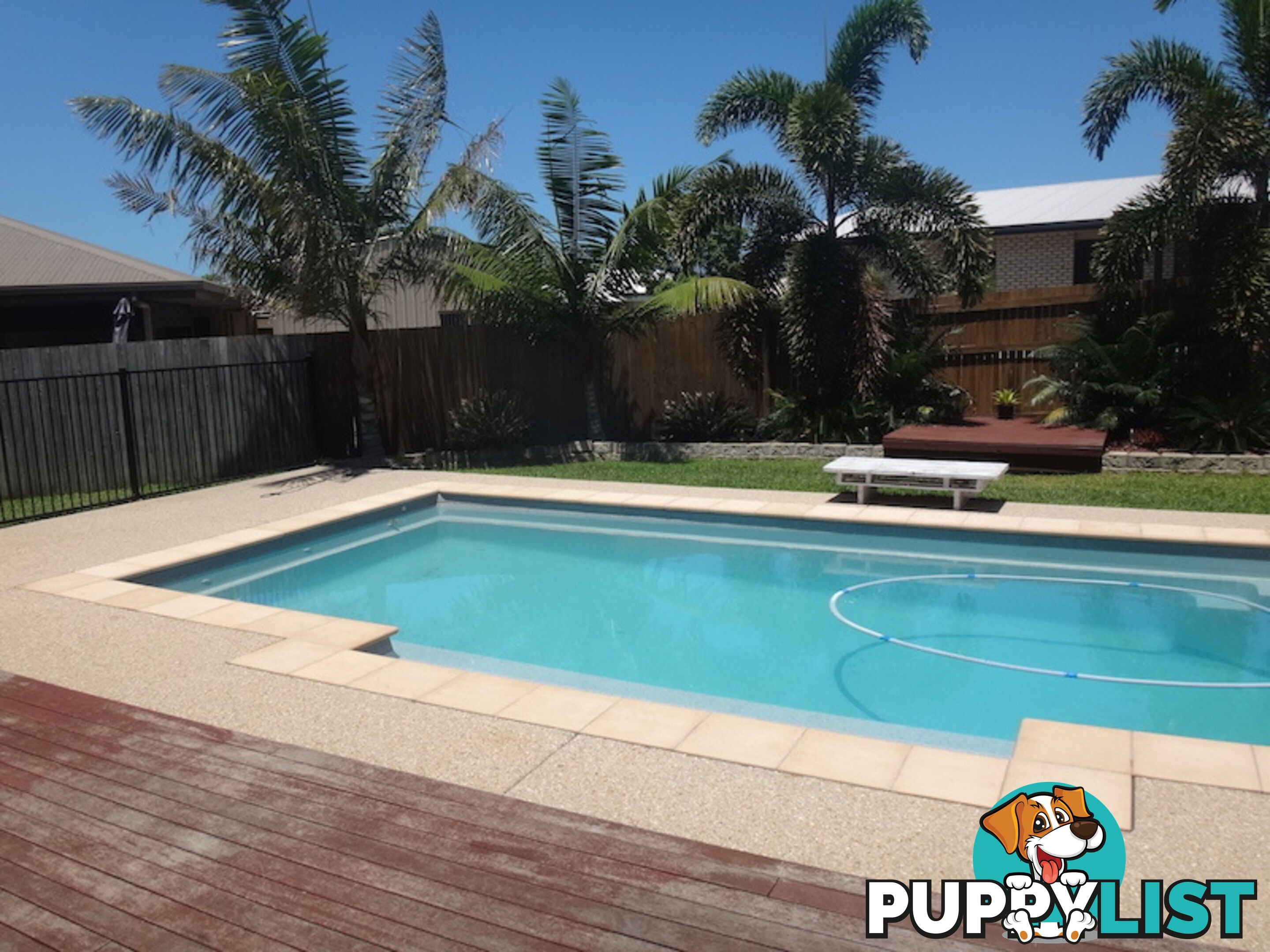 24 Debbiesue Drive MOUNT PLEASANT QLD 4740