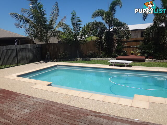 24 Debbiesue Drive MOUNT PLEASANT QLD 4740