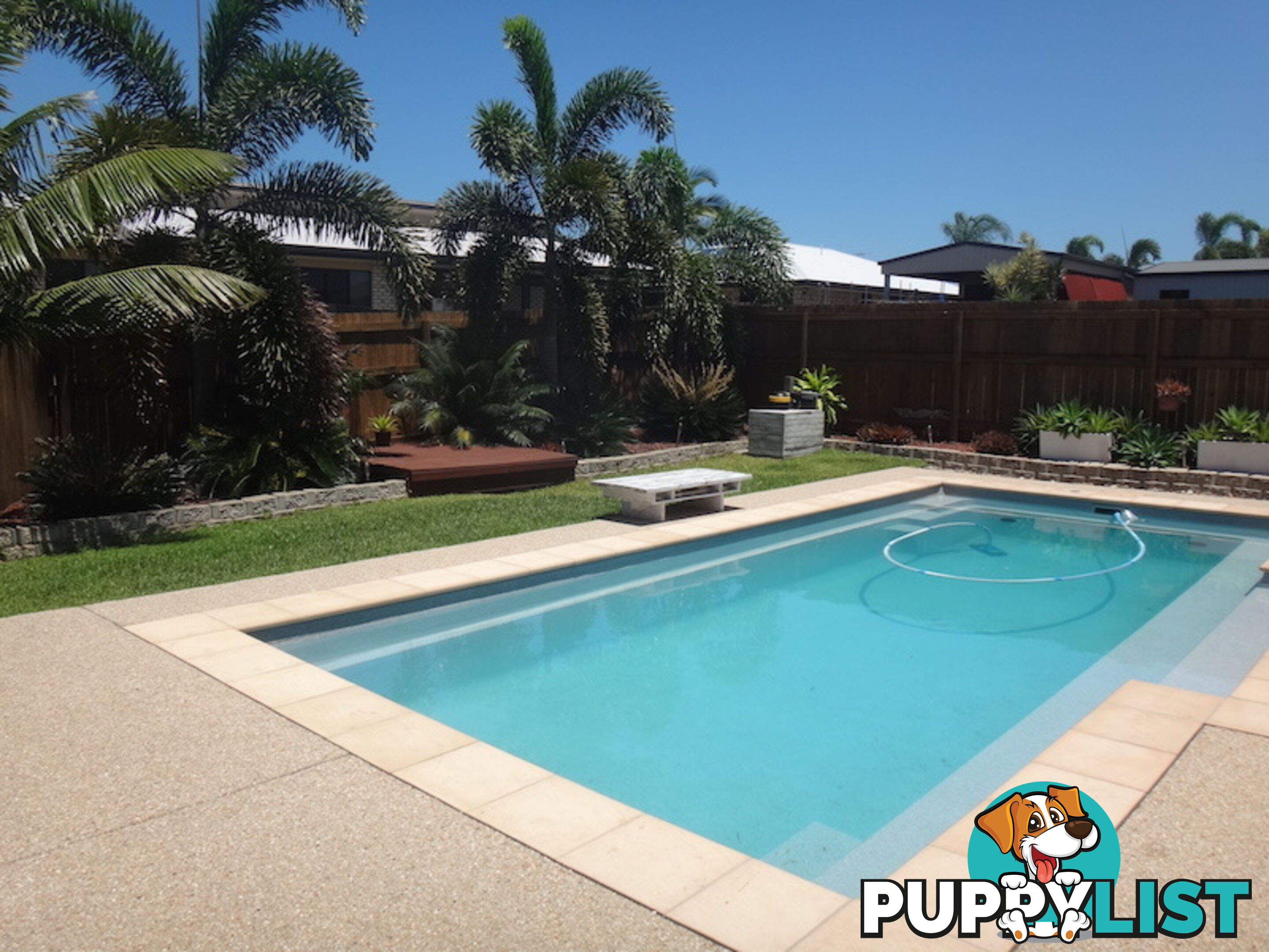 24 Debbiesue Drive MOUNT PLEASANT QLD 4740