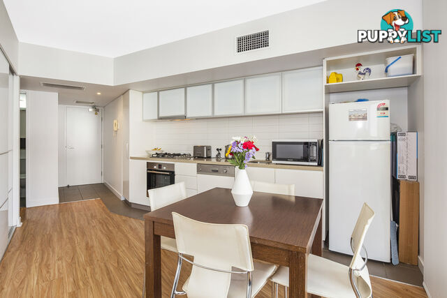 2315 40 MERIVALE ST SOUTH BRISBANE QLD 4101