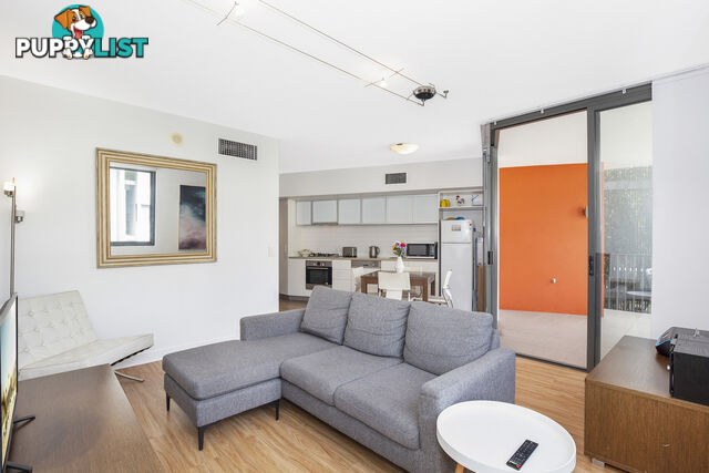 2315 40 MERIVALE ST SOUTH BRISBANE QLD 4101