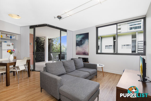 2315 40 MERIVALE ST SOUTH BRISBANE QLD 4101