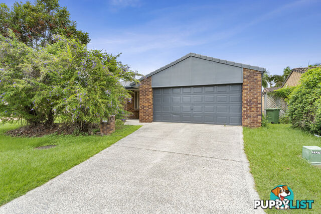 9 Pristine Court VARSITY LAKES QLD 4227