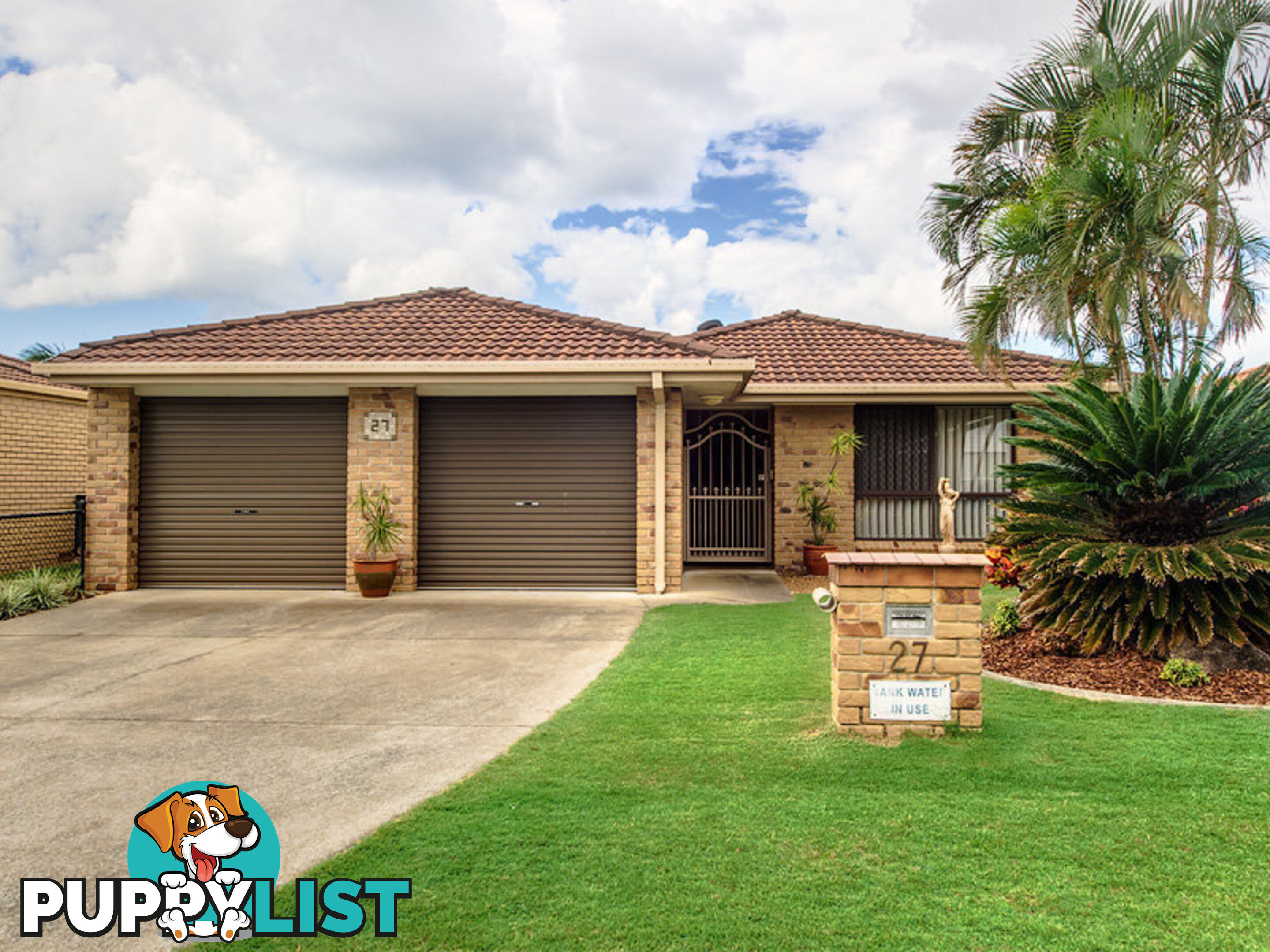 27 southlake drive VARSITY LAKES QLD 4227