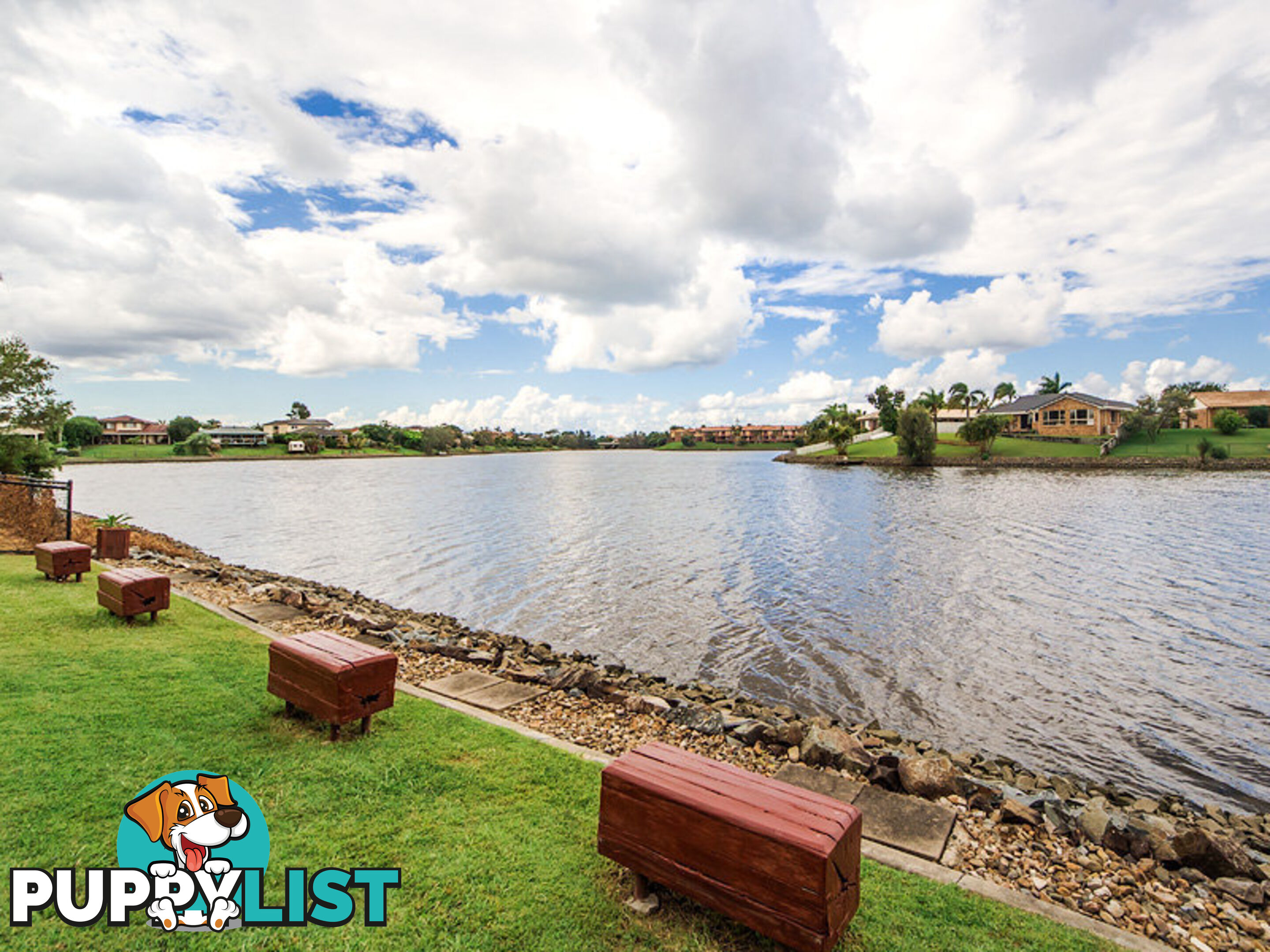 27 southlake drive VARSITY LAKES QLD 4227