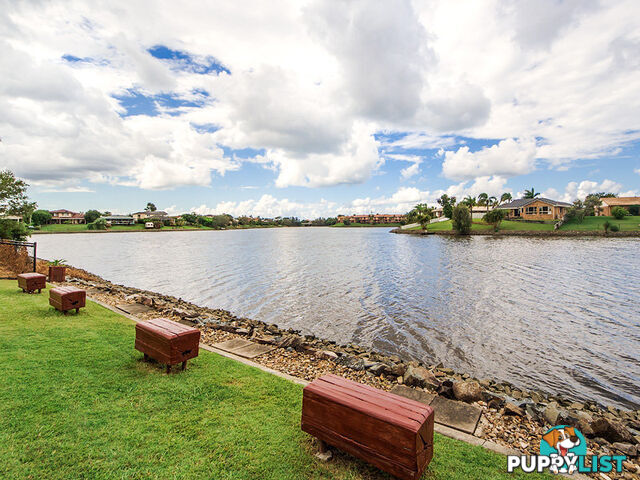 27 southlake drive VARSITY LAKES QLD 4227