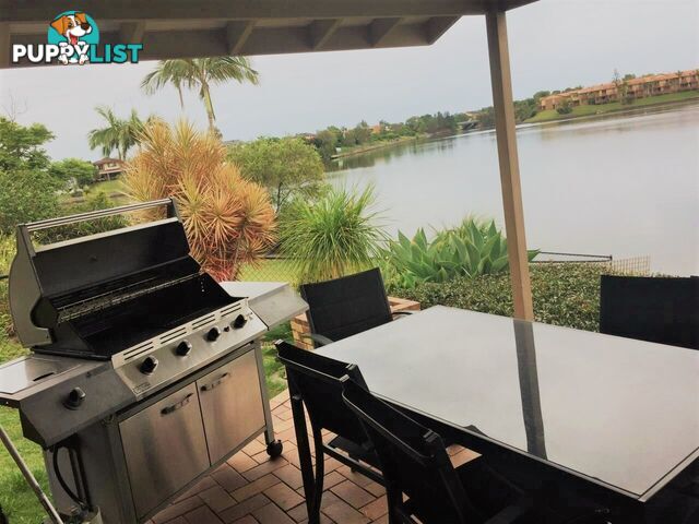 27 southlake drive VARSITY LAKES QLD 4227