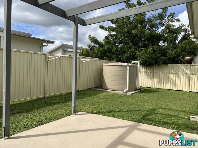 73 Centenary Dr Nth MIDDLEMOUNT QLD 4746