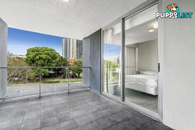 25 22 Barry Parade FORTITUDE VALLEY QLD 4006