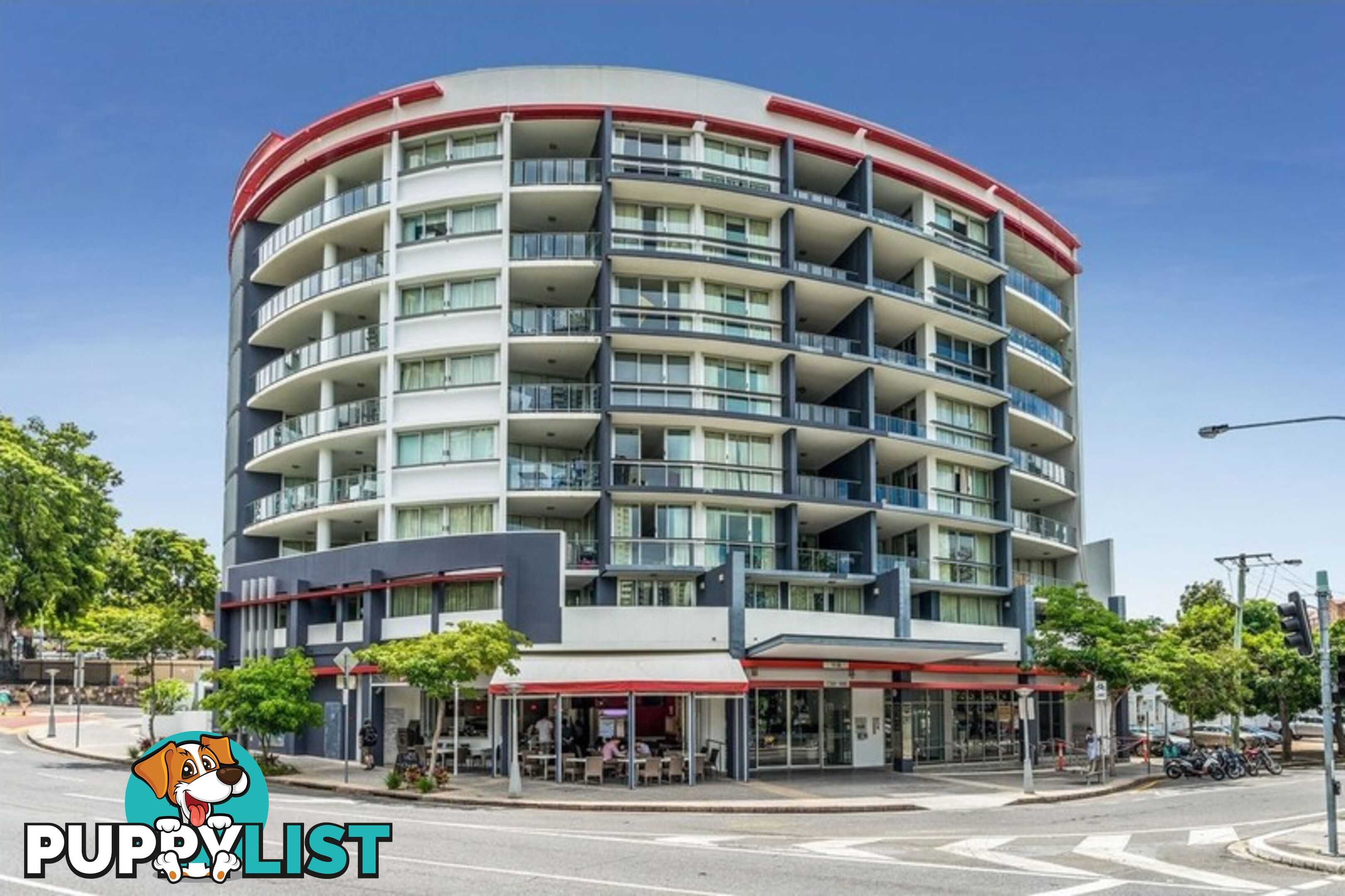 25 22 Barry Parade FORTITUDE VALLEY QLD 4006