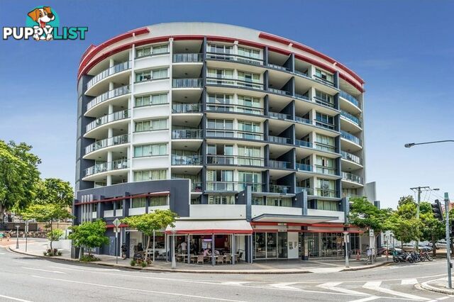 25 22 Barry Parade FORTITUDE VALLEY QLD 4006