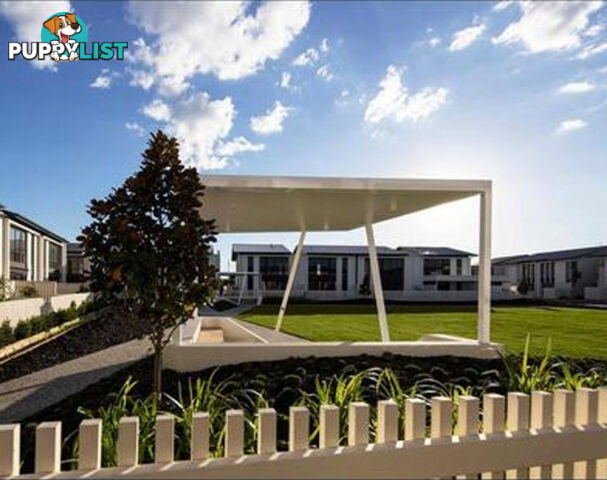 1 Ancora Cresent Ancora Crescent HOPE ISLAND QLD 4212